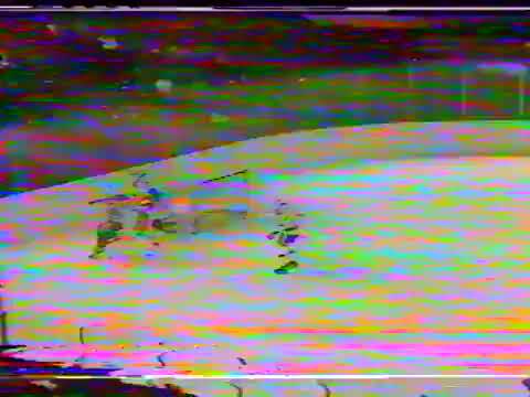 NHL  Nov.21/1979 Detroit Red Wings - Atlanta Flames