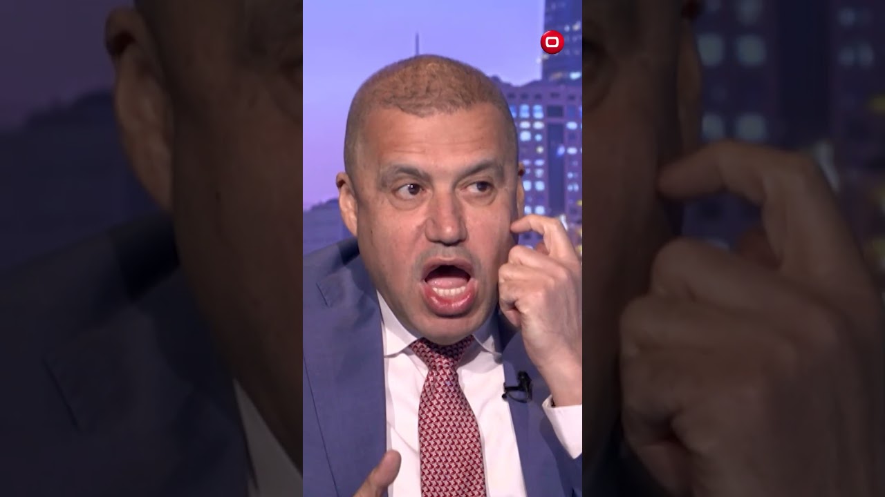فيديو | الصميدعي : سبقت الجميع بحث السوداني على التقارب مع المالكي#shorts
