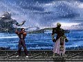 Kusanagi Vs Mukai
