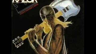 Razor - Take This Torch