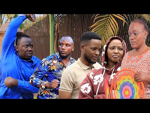 THE PROMISE 17: NSHIMIYE AKUBISE  UMUNTU KARABAYE!