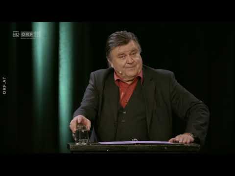 Lukas Resetarits: Schmäh (2/2)