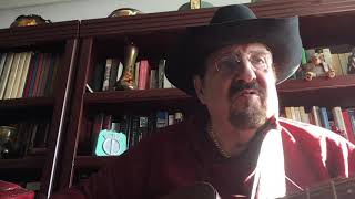 Cover of Don Williams “Elise “