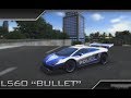 Полицейские гонки на суперкарах игра для PC 