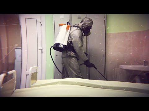 Internationella händelser – Världshälsoorganisationen