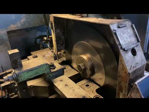 2001 SIMEC CICLOMEC 122 Saws, Circular Cold | Westbrook Engineering (1)