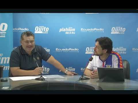 Análisis de la Tri en el Mundial 2026 — Martín Ávila Escobar