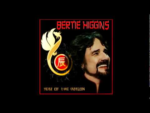 Bertie Higgins - "California Promises"