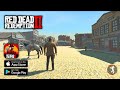 Red Dead Redemption 2 (BETA) Mobile Android | iOS Walkthrough | Gameplay (RDR 2 FanMade)