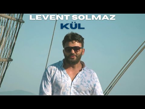 Levent Solmaz - Kül