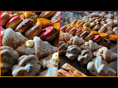 Adelaide's cult bakery Abbots and Kinney to close amid rising