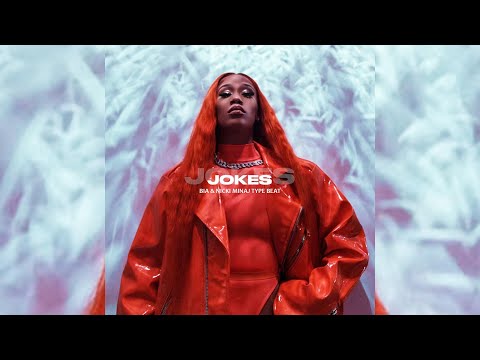 (Free) BIA & Nicki MInaj type beat - Jokes | BIA type beat 2023