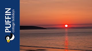 🎥 9 Strandways, Saundersfoot, Pembrokeshire | Holiday Apartment HD Virtual Tour