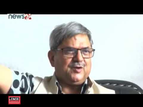 Prime Time 8 PM NEWS_2076_04_17 - NEWS24 TV