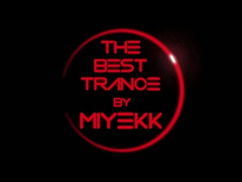 The Best Of Trance (2008-2012) vol. 11 by Miyekk