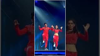 Tiger Pop And Vartika Dance Whatsapp Status  Chura