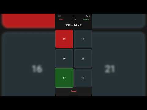 Mathoria: Math Practice Game