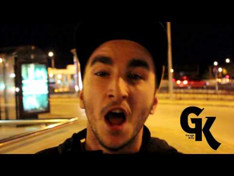 Alvaro Rock para GarageKills [Acapella #9]