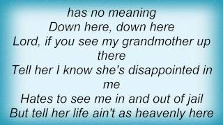 Lyfe Jennings - Down Here Up There Lyrics