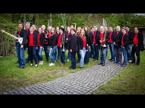 JazzKur BigBand   Jazz goes to Kur 2020 - 25.10.2020