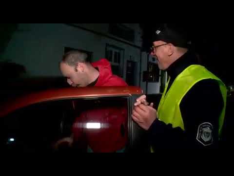 Control de alcoholemia (Yayo)