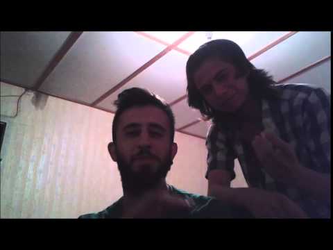 Oriental Poison (Turkish Cover) - Shrap Cléarsh ft. Keegan (Demo Teaser)