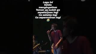 Download lagu kisah klasik untuk masa depan sheila on7 #yutubeshorts mp3