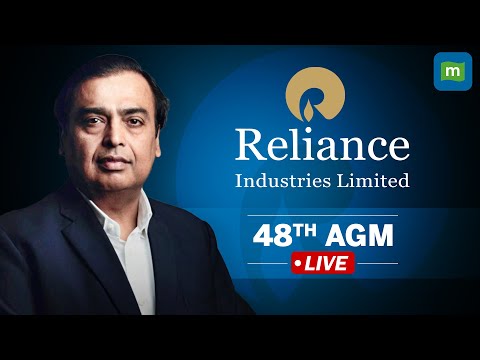 Reliance AGM 2025 LIVE: Mukesh Ambani Speech At RIL AGM 2025 LIVE | Reliance Industries