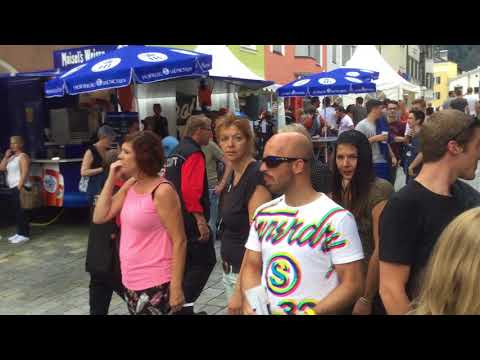 Kufstein Unlimited June 2018 - Part 3