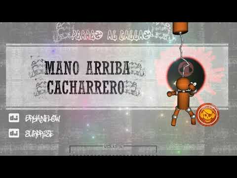 75. Mano Arriba Cacharrero - DJ Bryanflow & DJ Surprise (Da'Gato)