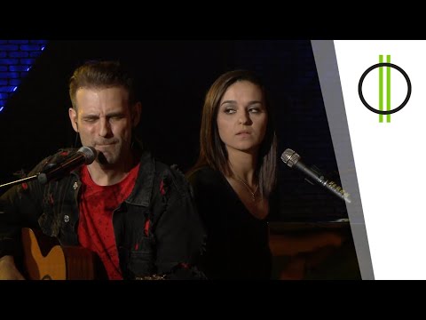 Rácz Gergő Akusztik - teljes adás (M2 Petőfi TV - 2020.10.05.)