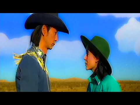 'PLASTIC COWBOY' TRAILER