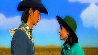 'PLASTIC COWBOY' TRAILER