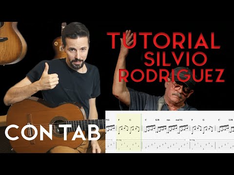 Oleo De Mujer Con Sombrero - Silvio Rodriguez