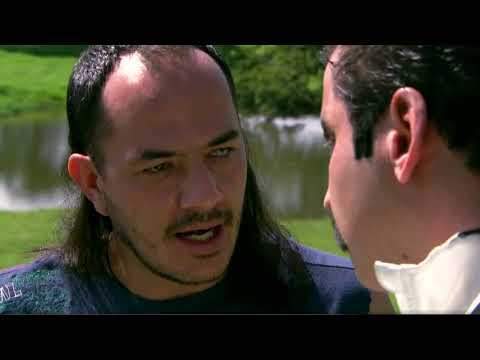 ¿El zumbambico de René Samudio?  - El Cabo