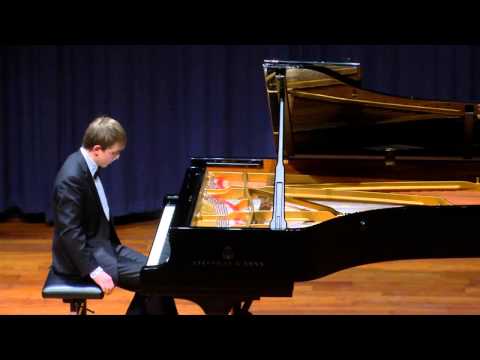 Filippo Gorini - category B - 2nd round