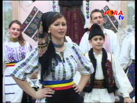 Sefora Contis - Bade din satu vecin