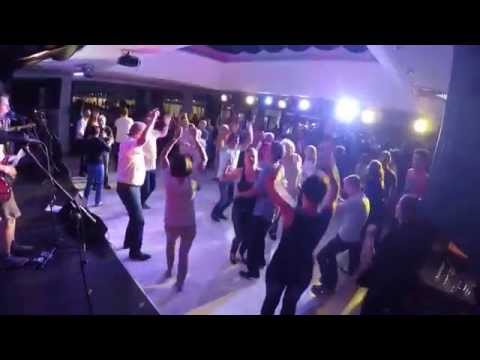 Die SchwoazStoaner auf Mallorca 2015