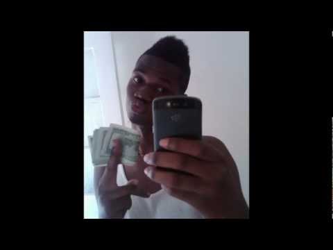 Busha - WE GET IT ft. Vazzo