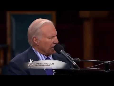 download lagu mp3 mp4 Jimmy Swaggart I Found The Answer, download lagu Jimmy Swaggart I Found The Answer gratis, unduh video klip Jimmy Swaggart I Found The Answer