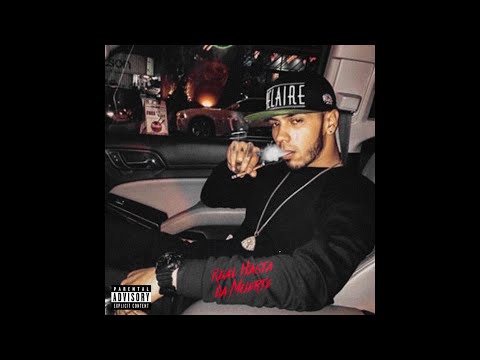 Anuel AA - Hay Rumores [Official Audio]