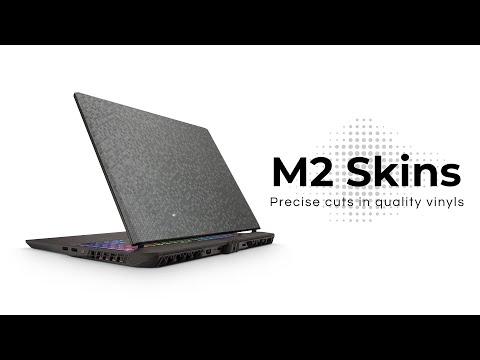 Advanced Vinyls Essentials