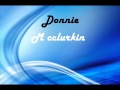 Donnie Mcclurkin Holy Holy Holy 