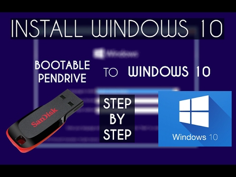 download lagu mp3 mp4 How To Install Windows 10 Pendrive, download mp3 How To Install Windows 10 Pendrive free downloadn, video klip How To Install Windows 10 Pendrive