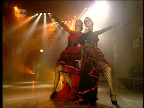 Bohus Matus   Siesta Dobroty 2004 DVBS Luco