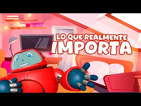 Superlibro │SuperByte │Santiago 4:10