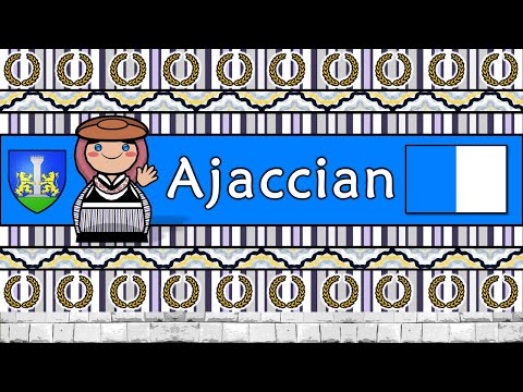 The Sound of the Chilean Spanish dialect Numbers Phrases Story