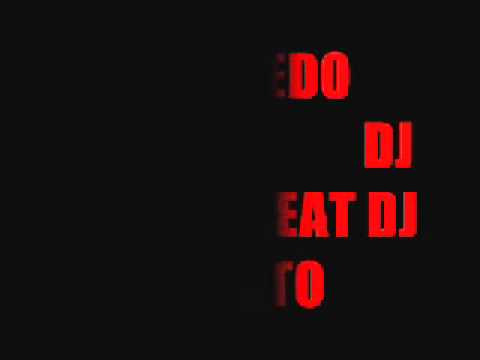 No Puedo [ Dembow Remix ] - DJ Inkieto Feat DJ Cokito.wmv