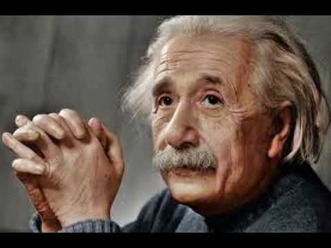 GERÇEK BİR DEHA...