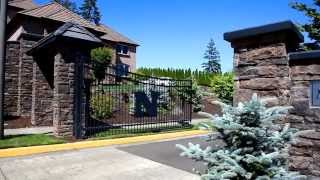 preview picture of video 'Street of Dreams 2014 / Northern Heights in Happy Valley / Oregon real estate'